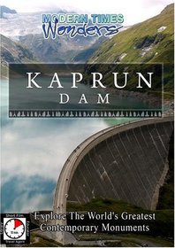 Modern Times Wonders  KAPRUN - Austria