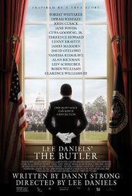 Lee Daniels' The Butler [Blu-ray]