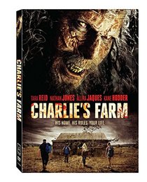 Charlie's Farm