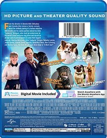 Show Dogs [Blu-ray]