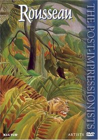 Rousseau (The Post-Impressionists)