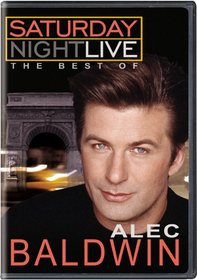 Saturday Night Live - Best of Alec Baldwin