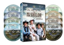 The Men From Shiloh - The Final Season from The Virginian