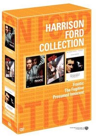 The Harrison Ford Collection