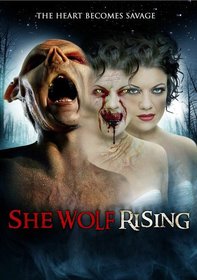 She Wolf Rising