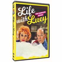 Life with Lucy: The Complete Series