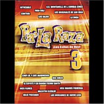 Pa La Raza 3 (2pc) (W/CD)