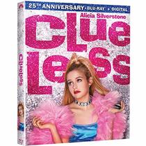 Clueless 25th Anniversary (Blu-ray + Digital)