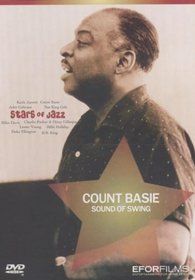 Count Basie: Sound of Swing