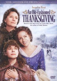 An Old-fashioned Thanksgiving (Special Features)
