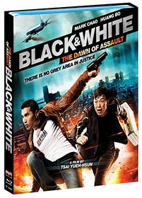 Black & White: The Dawn Of Assault [Blu-ray]