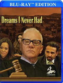 Dreams I Never Had [Blu-ray]