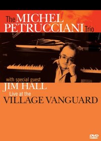 The Michel Petrucciani: Live at the Village Vanguard