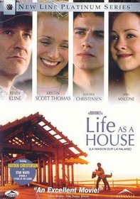 Life As A House (Ws)
