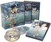 Horatio Hornblower Boxed Set