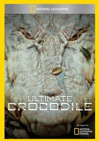 Ultimate Crocodile