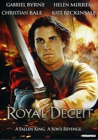 Royal Deceit