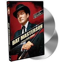 Bat Masterson: Best of Season 1 (Gift Box)