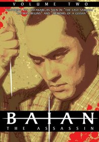 The Baian the Assassin, Vol. 2