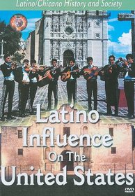Latino Influence on the U.S.