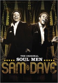 Sam and Dave: The Original Soul Men