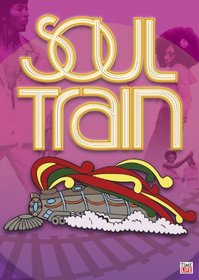 Best Of Soul Train Vol. 2