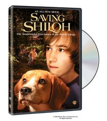 Saving Shiloh