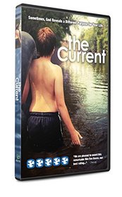 The Current - DVD