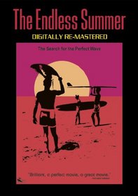 The Endless Summer Digitally Re-Mastered