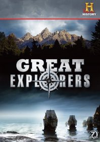 Great Explorers