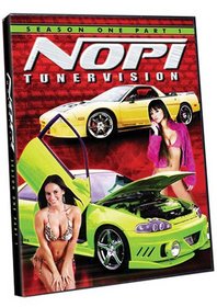 Nopi Tunervision Season One, Part 1