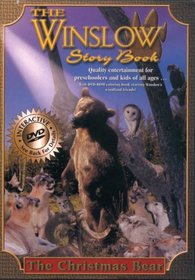 The Winslow Story Book: The Christmas Bear