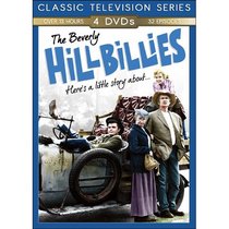 The Beverly Hillbillies