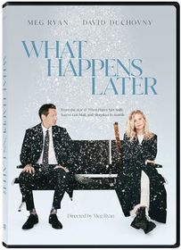 What Happens Later [DVD]