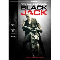 Blackjack Featuring Dolph Lundgren