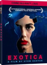Exotica [Blu-ray + DVD]