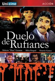 Duelo de Rufianes