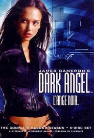 Dark Angel S2