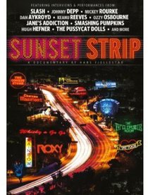 Sunset Strip