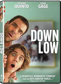 Down Low [DVD]