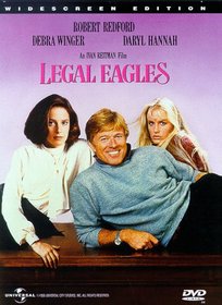 Legal Eagles