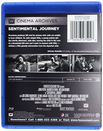 Sentimental Journey [Blu-ray]