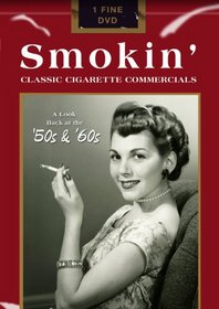Smokin: Classic Cigarette Commercials