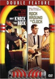 Don't Knock the Rock / Rock Around the Clock