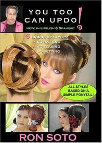 You Too Can Updo!