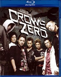 Crows Zero [Blu-ray]