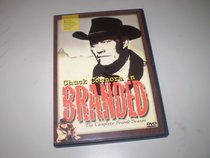 Branded - Season 2 with Chuck Connors