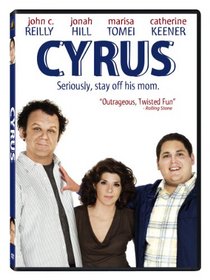 Cyrus