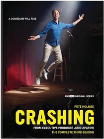 Crashing: S3 (DVD)