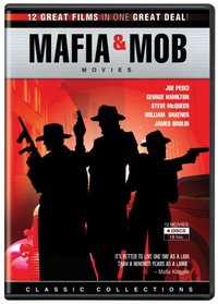 Mafia and Mob Value Pack